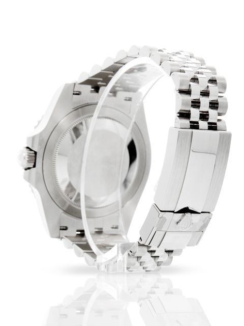 Rolex GMT Master II 126710 GRNR Image 3